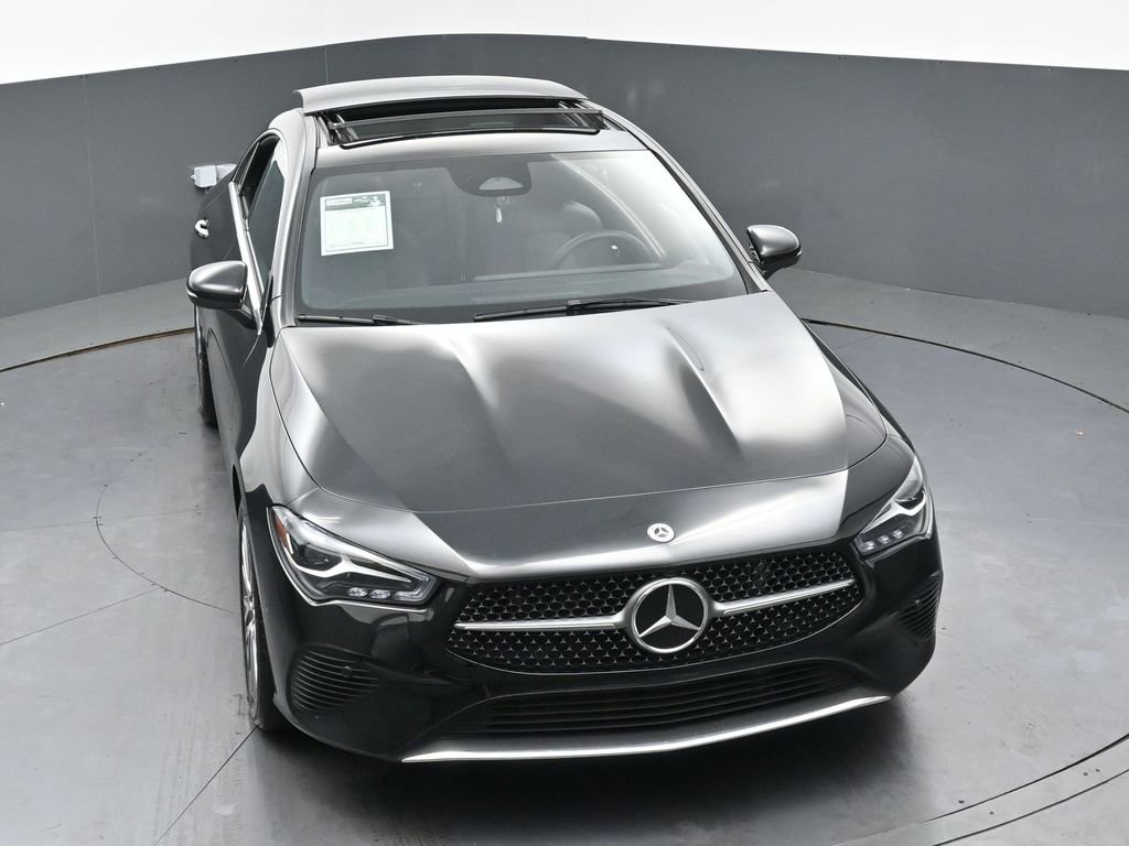 Used 2024 Mercedes-Benz CLA 250 image 42