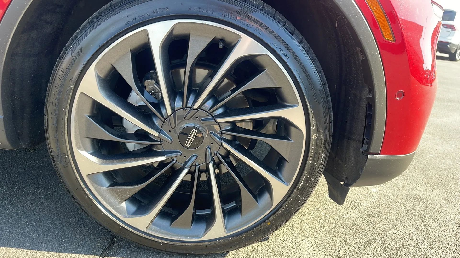 Used 2020 Lincoln Aviator Reserve w/ Equipment Group 202A AWD/4WD image 34