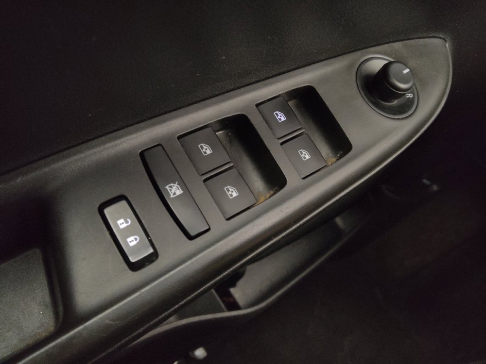 Used 2021 Chevrolet Spark LT FWD image 27