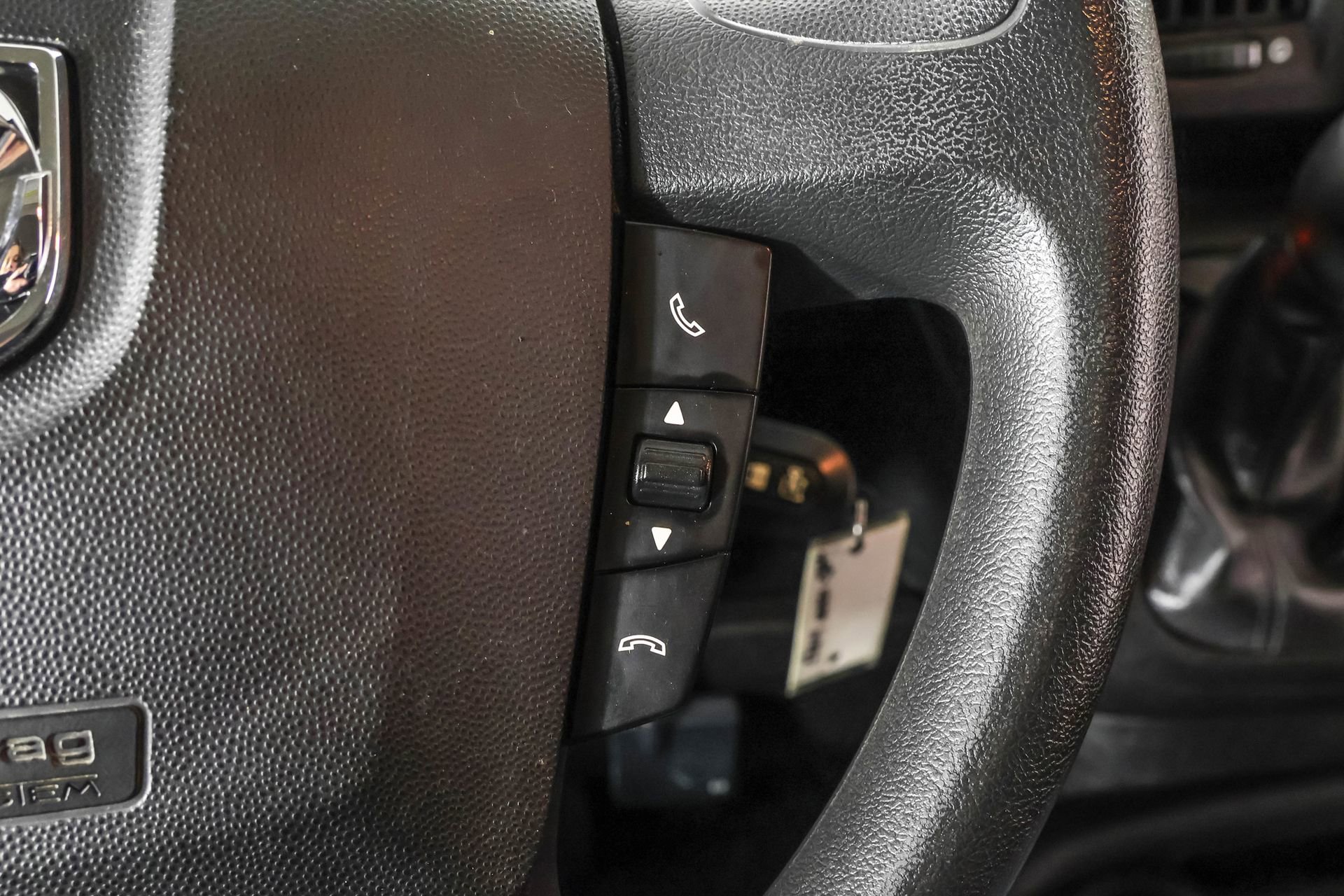 Used 2019 RAM ProMaster 1500 w/ Interior Convenience Group image 29