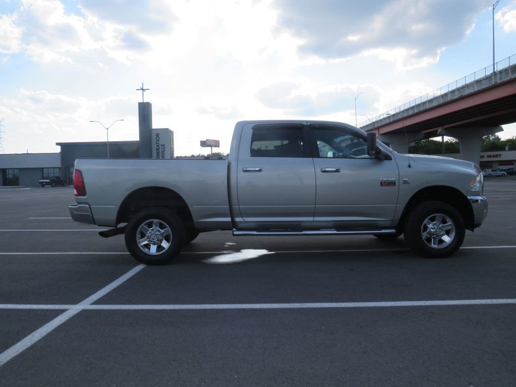 Used 2010 Dodge Ram 2500 Truck SLT w/ Big Horn Regional Pkg