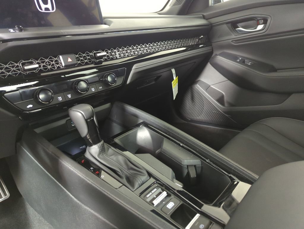 Certified 2025 Honda Accord Sport image 20