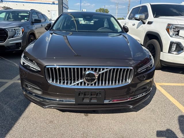 Used 2025 Volvo S90 B6 Plus