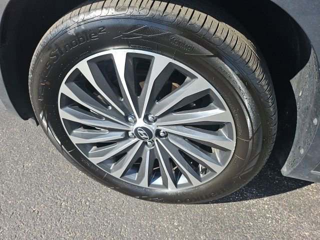 Used 2025 Hyundai Palisade Calligraphy image 15