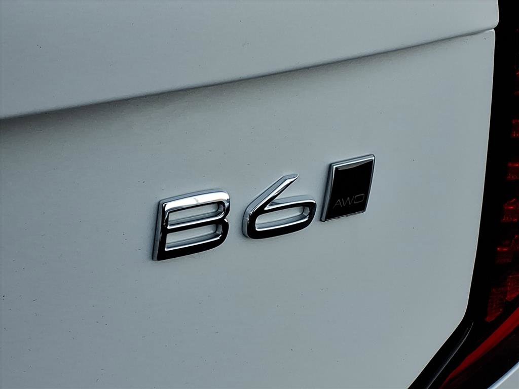 New 2026 Volvo XC90 B6 Ultra w/ Protection Package image 6