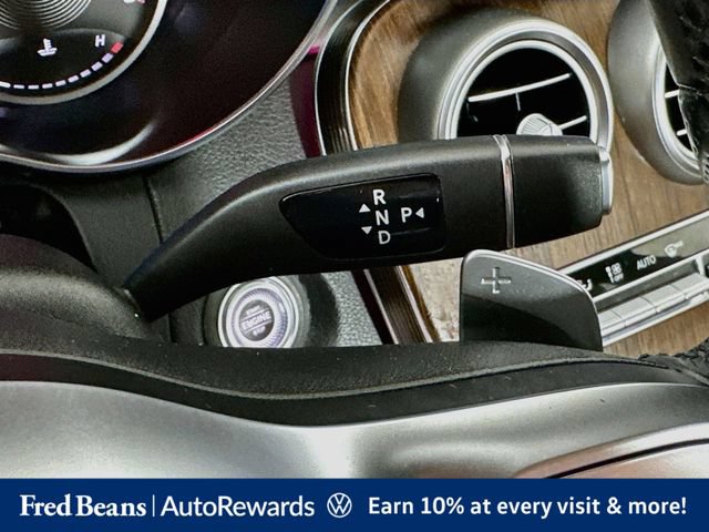 Used 2020 Mercedes-Benz C 300 4MATIC Sedan image 21