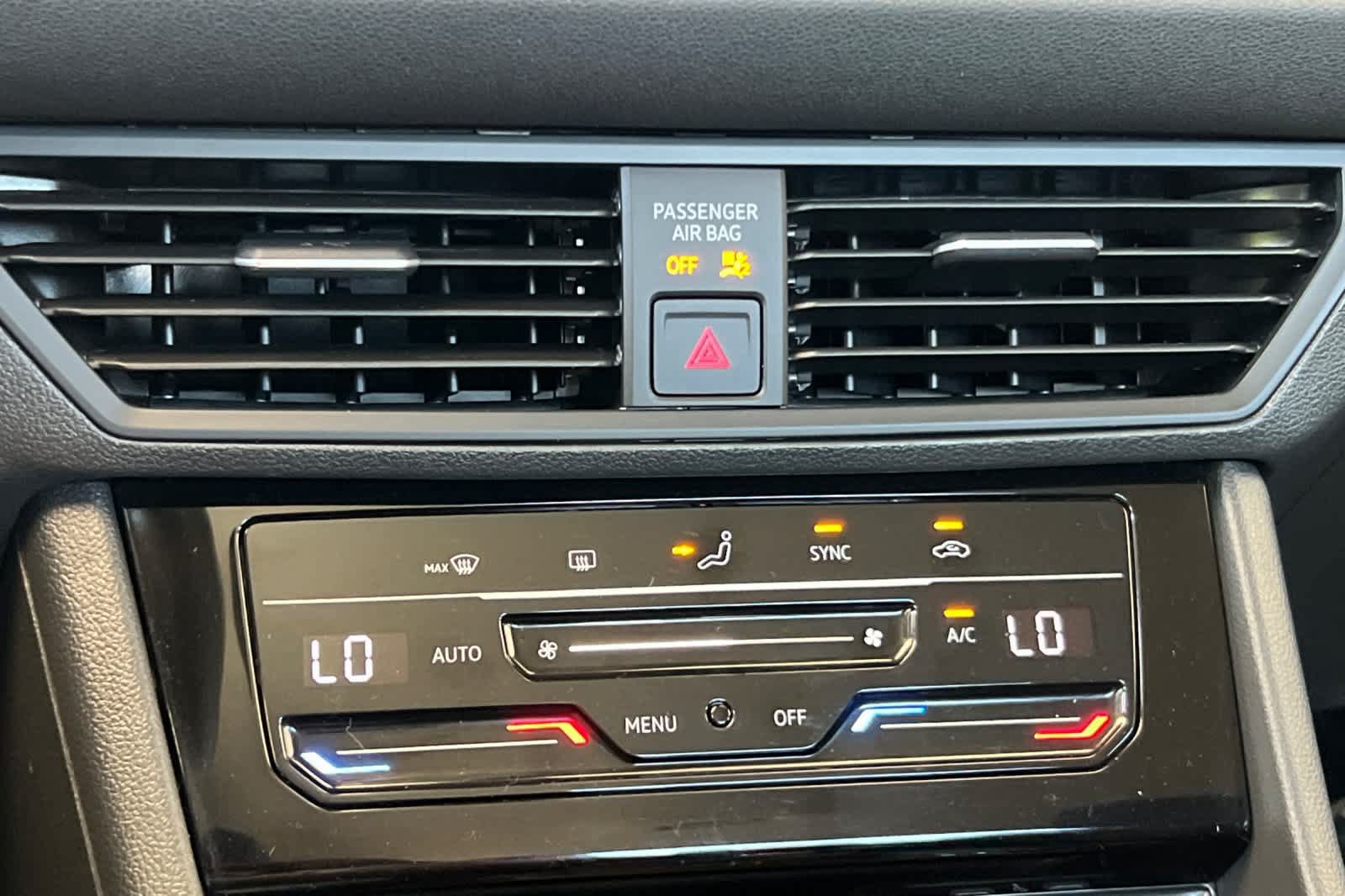 Used 2025 Volkswagen Jetta S FWD image 20