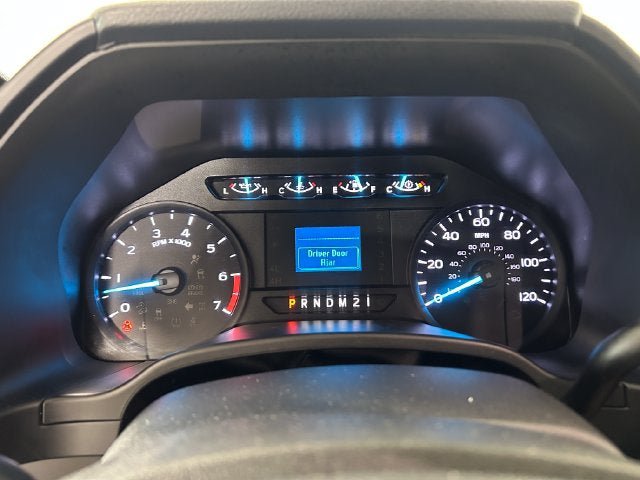 Used 2018 Ford F250 XL w/ Power Equipment Group RWD image 17