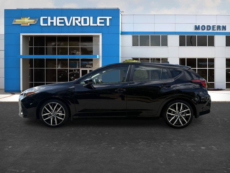 Used 2024 Subaru Impreza 2.0i Sport AWD/4WD image 2