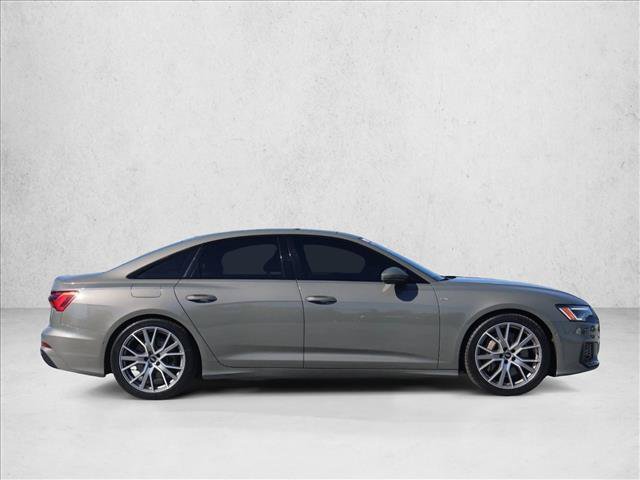 Used 2022 Audi A6 Premium Plus AWD/4WD image 4
