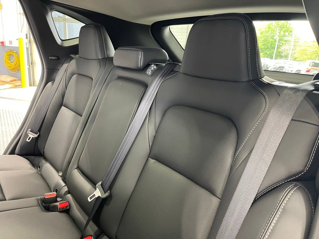 New 2026 Nissan Murano SL AWD/4WD image 17