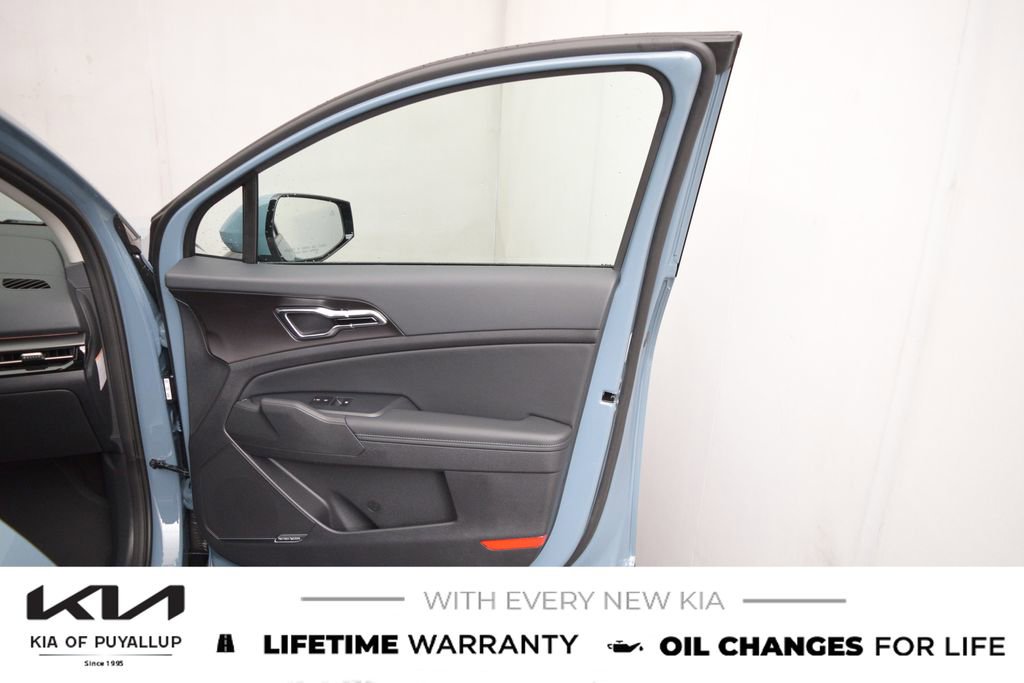 New 2026 Kia Sportage SX Prestige image 15