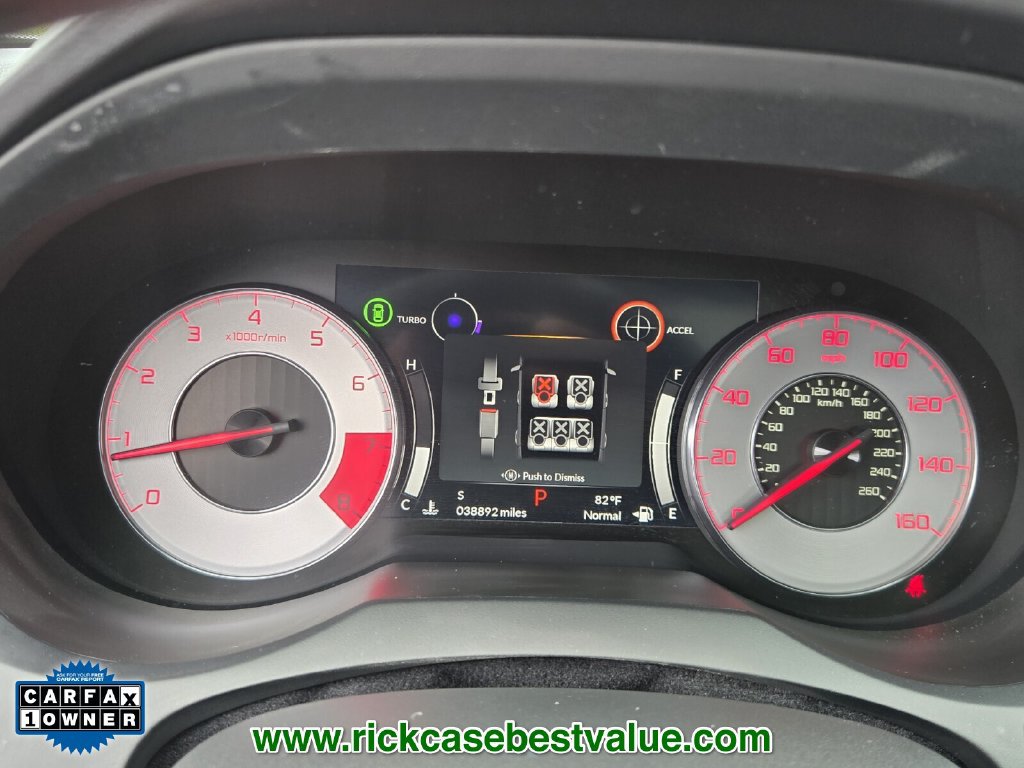 Used 2023 Acura RDX w/ Advance Package FWD image 29
