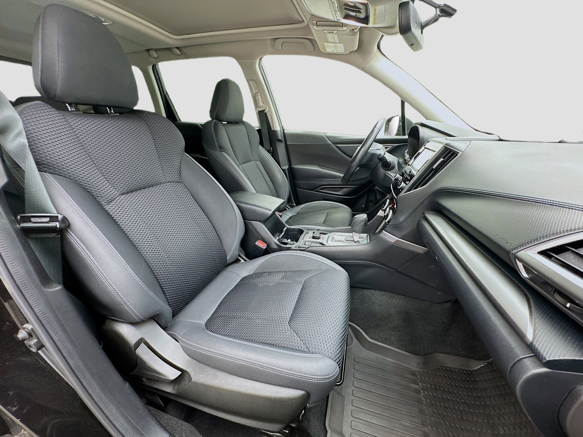 Used 2021 Subaru Forester Premium AWD/4WD image 20