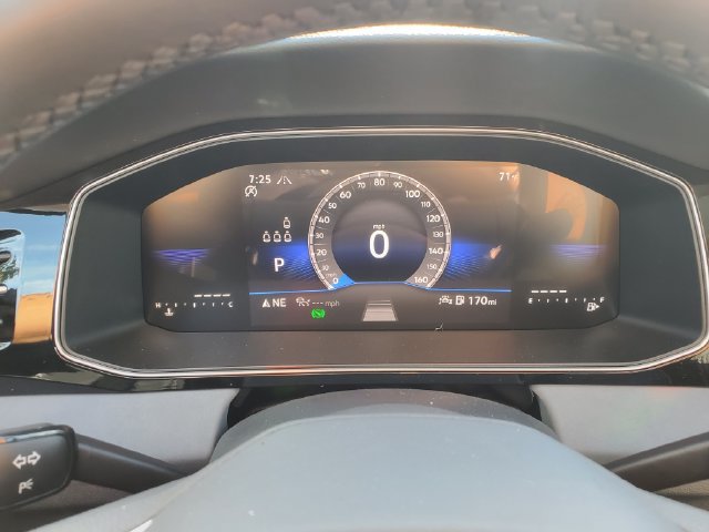 New 2027 Volkswagen Jetta SE FWD image 20