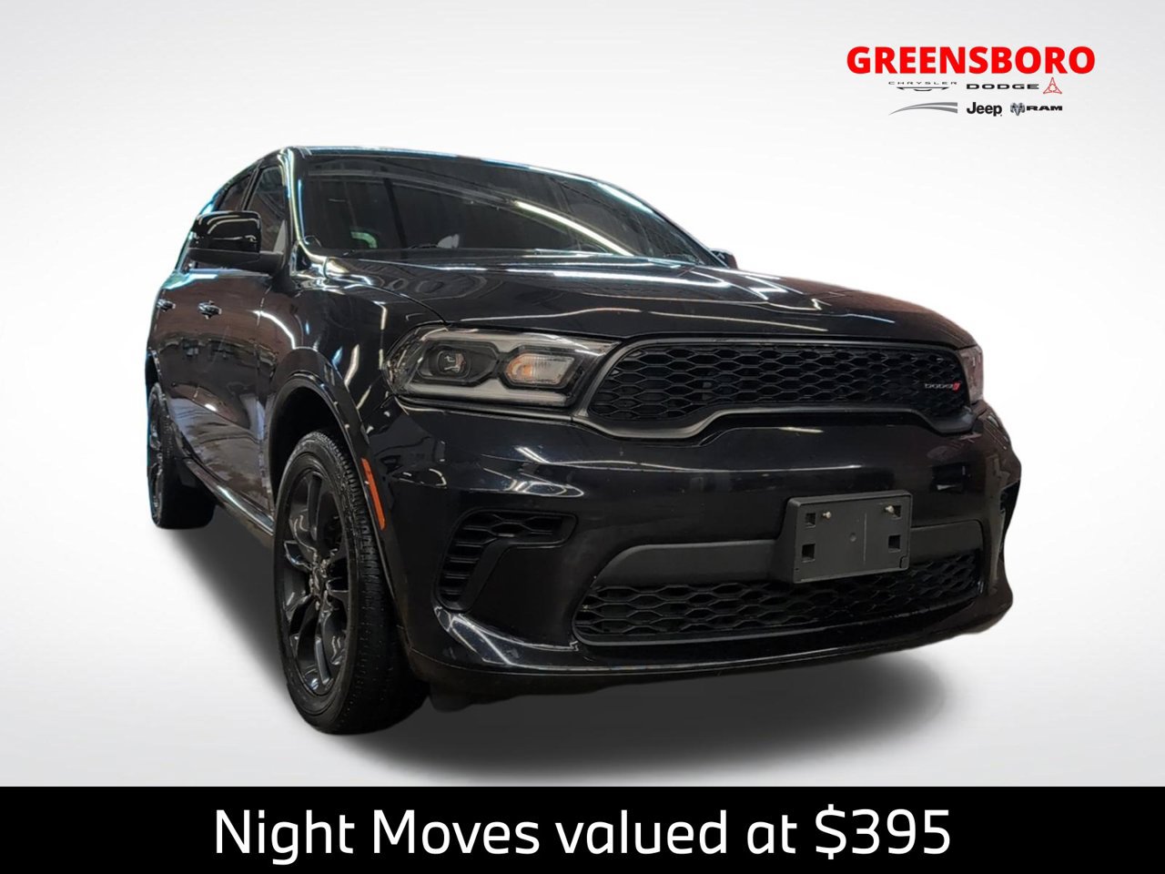 Used 2025 Dodge Durango GT AWD/4WD 360° Tour