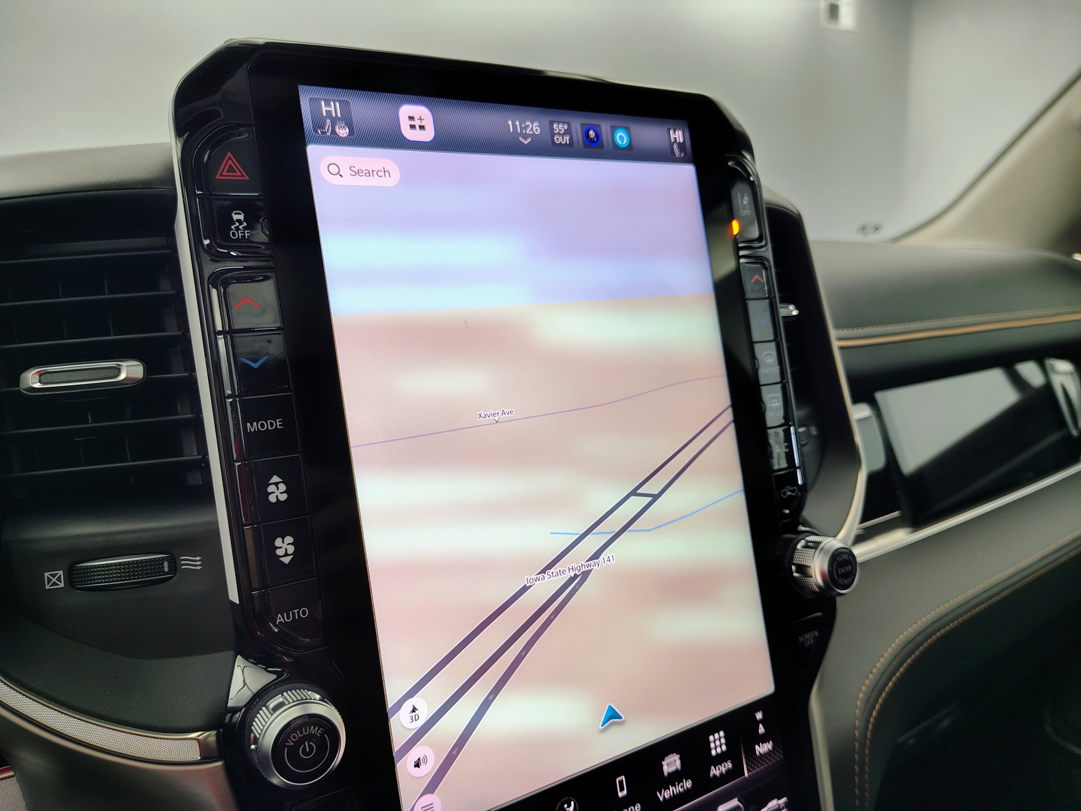 New 2026 RAM 1500 Tungsten w/ Bed Utility Group image 3