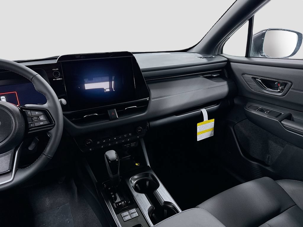 New 2026 Subaru Outback Touring XT AWD/4WD image 23
