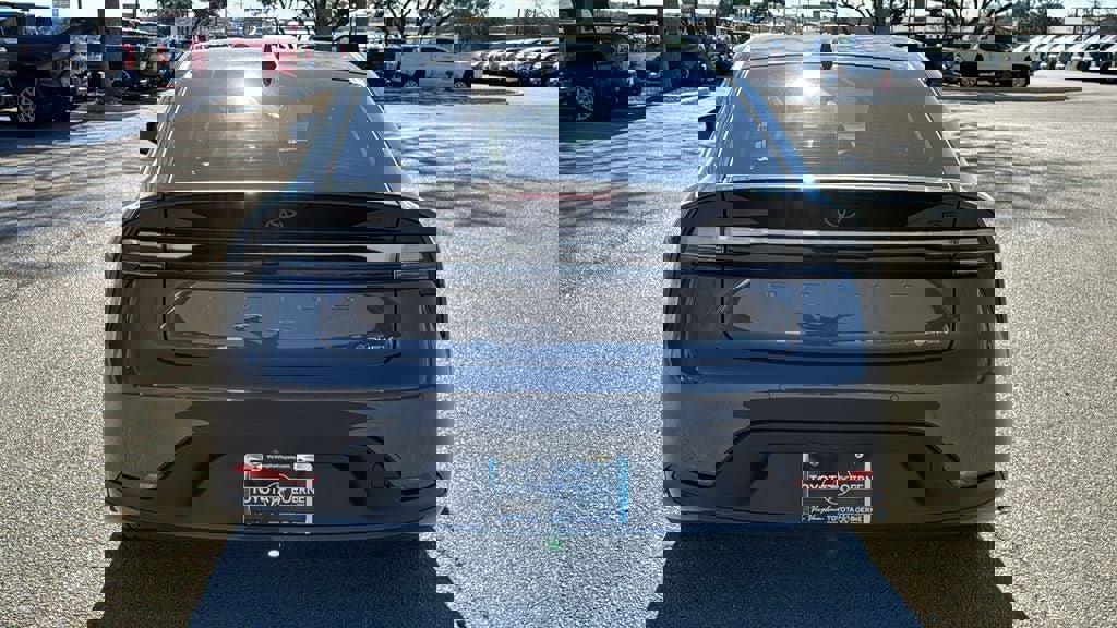 New 2026 Toyota Prius Plug-In Hybrid image 7