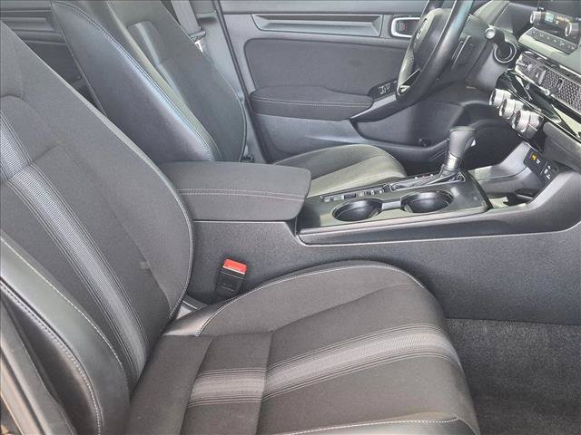 Certified 2023 Honda Civic Sport image 19