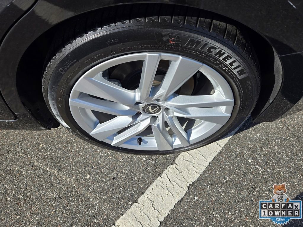 Used 2024 Lexus IS 300 w/ Comfort Package image 14