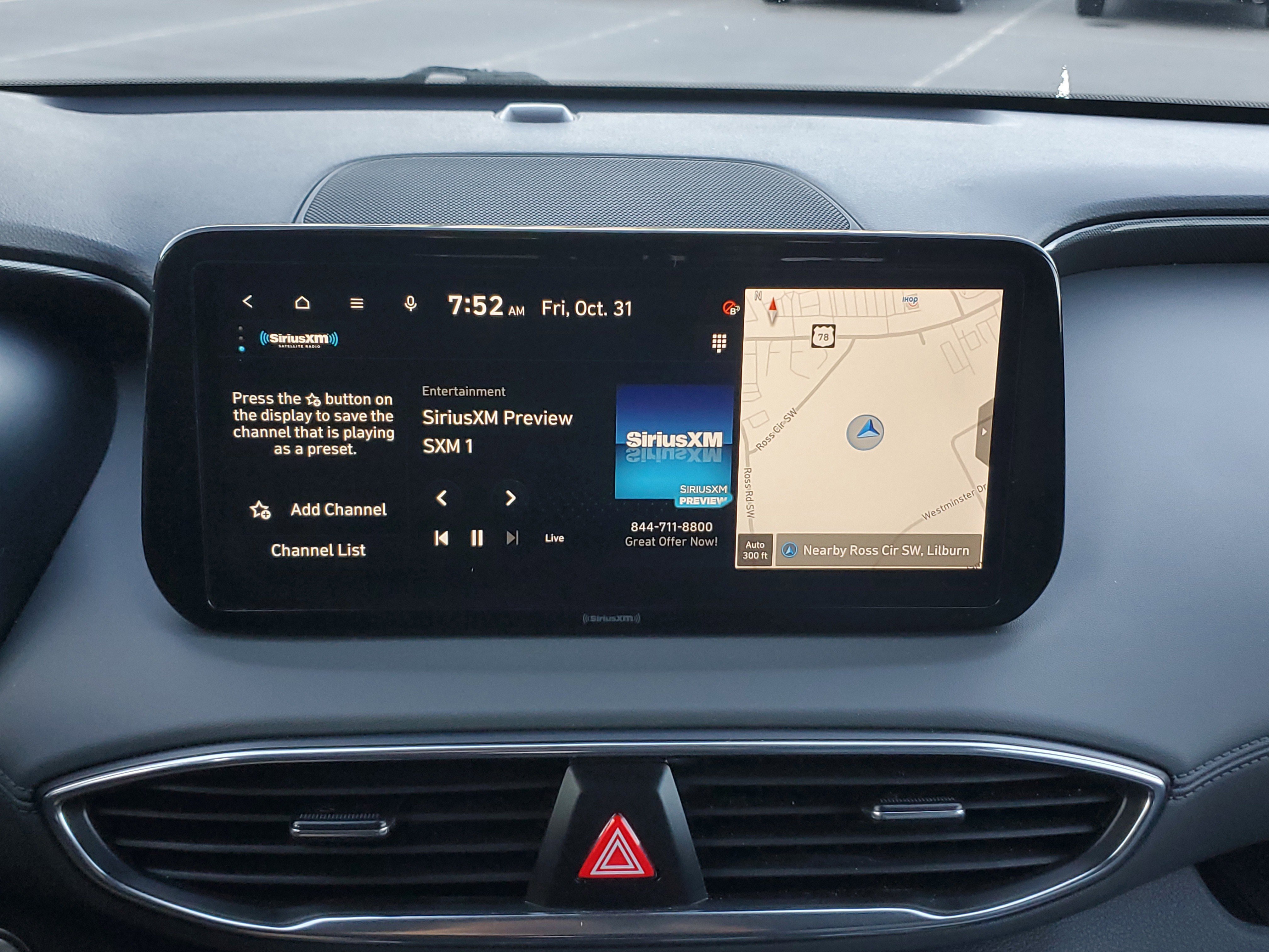 Used 2023 Hyundai Santa Fe SEL image 24