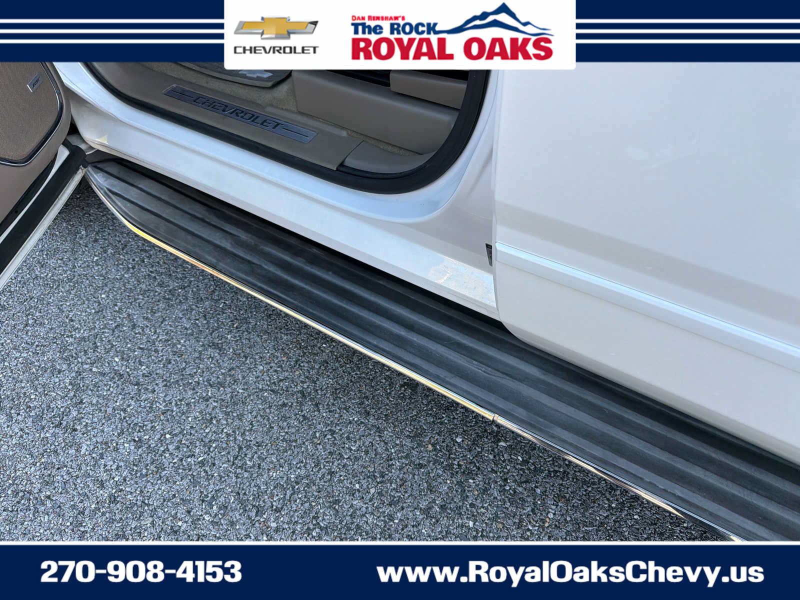 Used 2017 Chevrolet Tahoe Premier AWD/4WD image 54