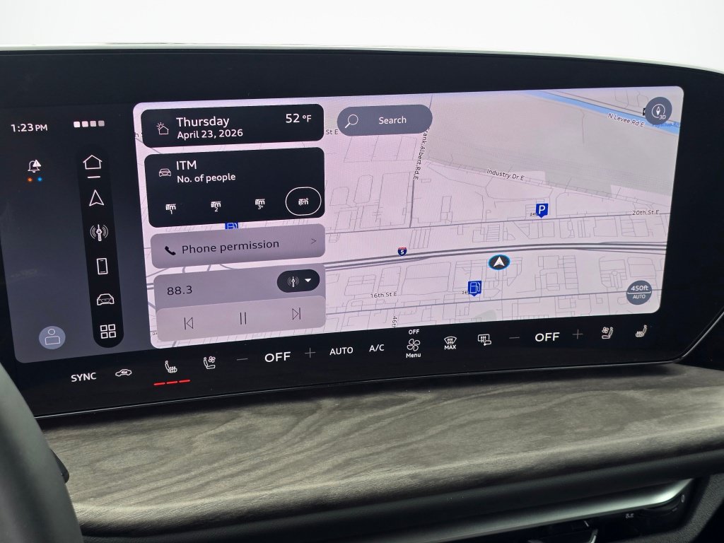 New 2026 Audi Q5 Premium Plus AWD/4WD image 14
