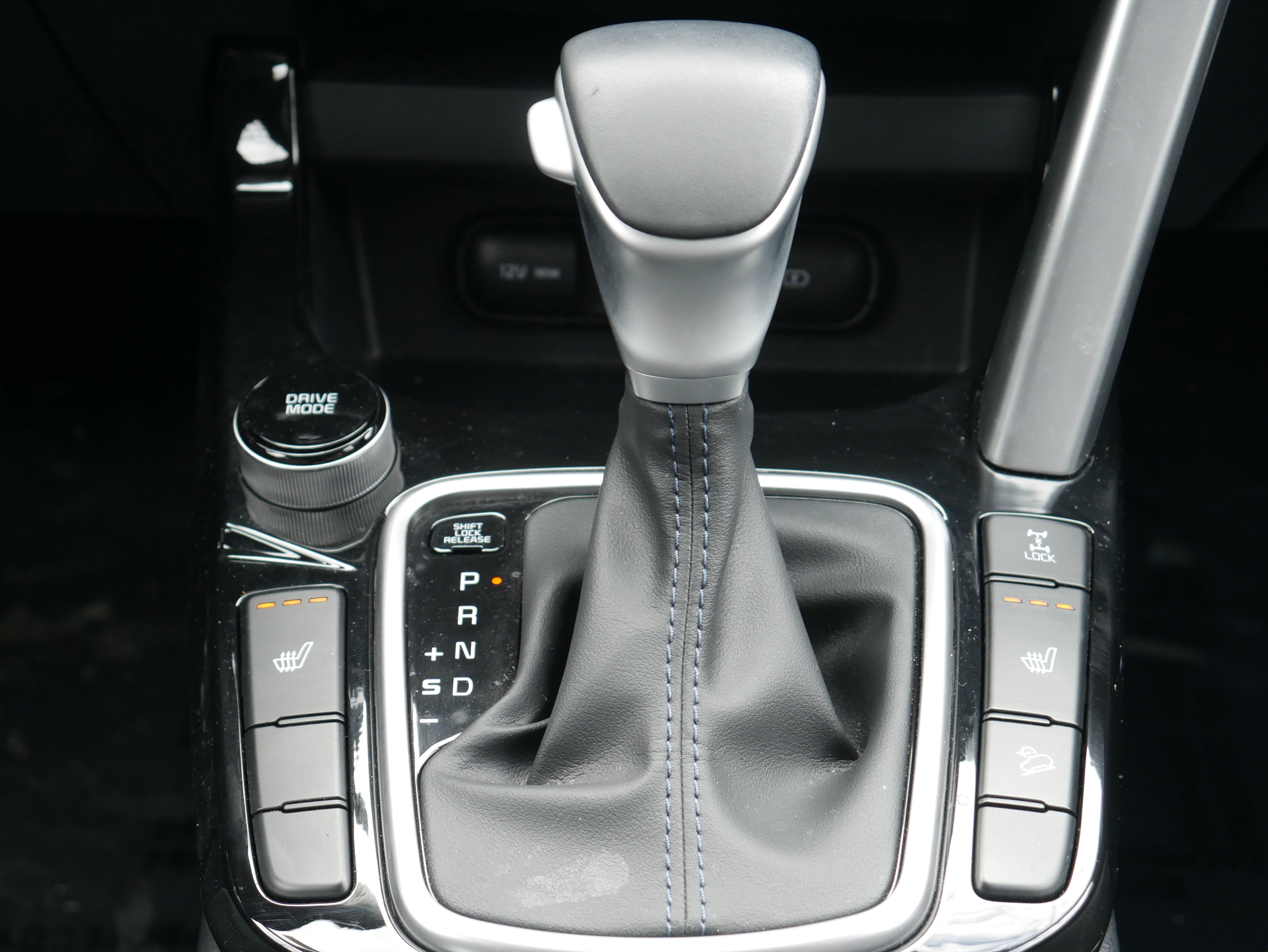 Certified 2023 Kia Seltos Nightfall Edition image 21