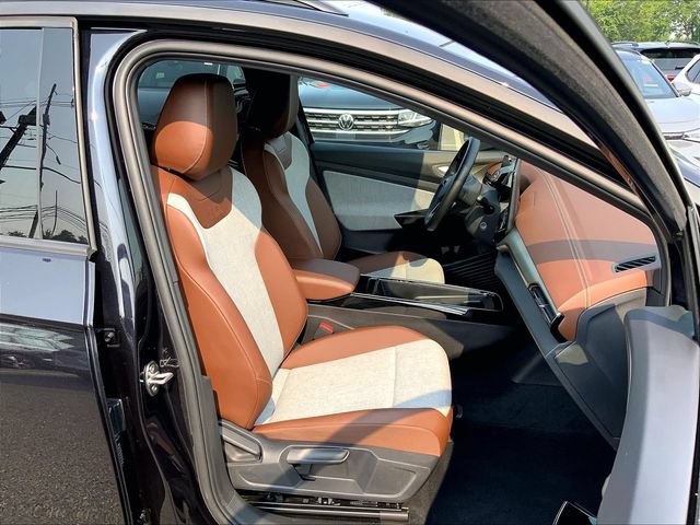 Certified 2023 Volkswagen ID.4 Pro RWD image 16