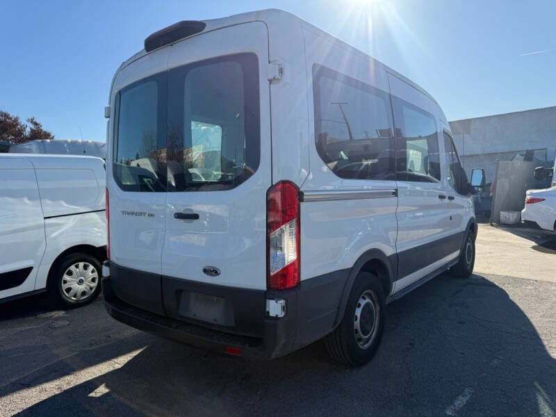 Used 2019 Ford Transit 150 XL image 6