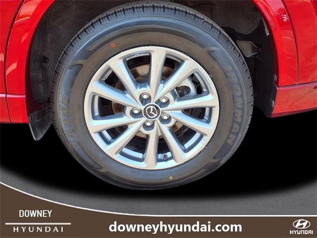 Used 2024 MAZDA CX-5 AWD 2.5 S w/ Select Package image 6