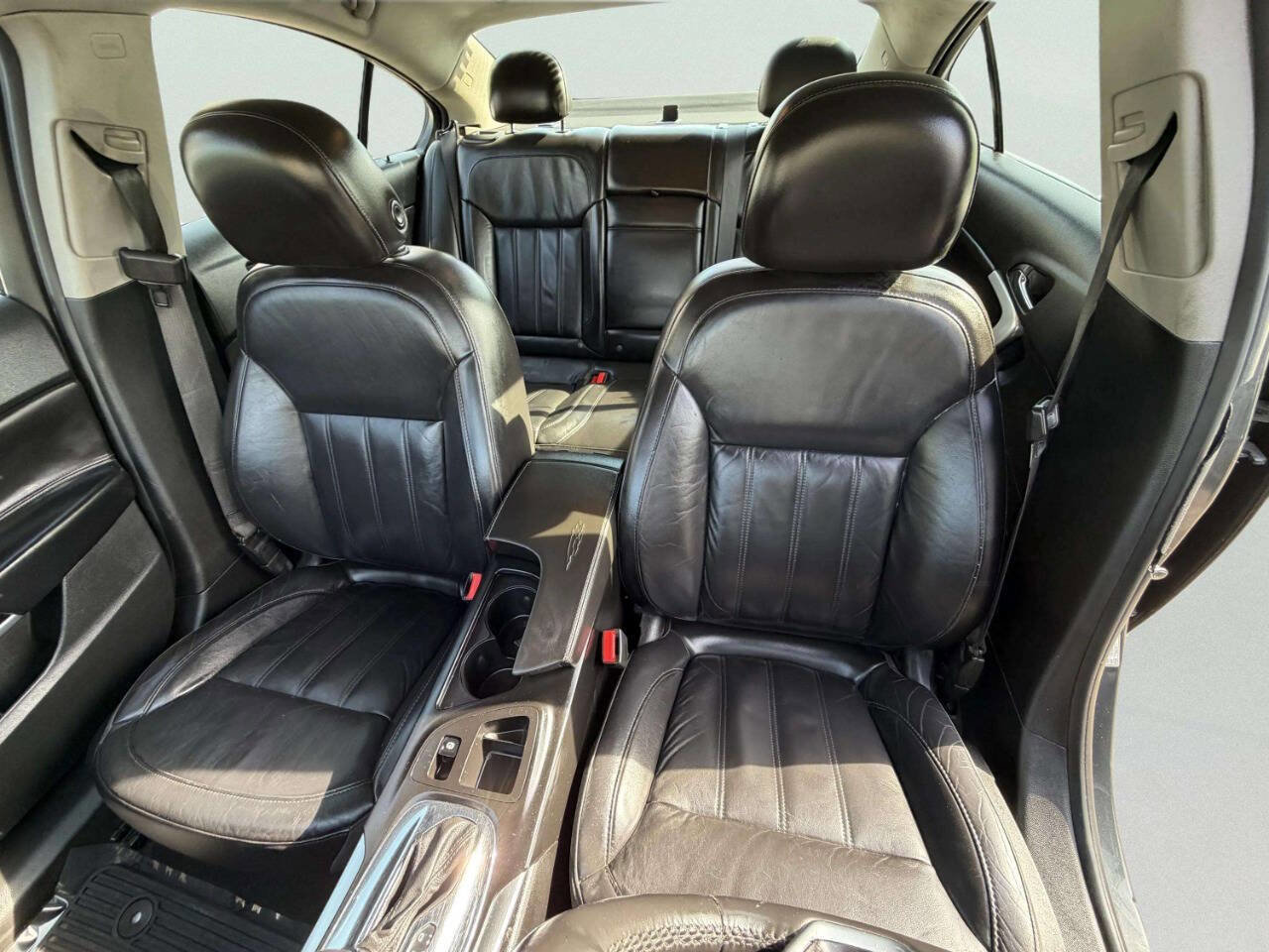 Used 2015 Buick Regal Premium image 15