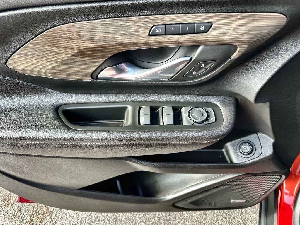 Certified 2022 GMC Terrain Denali w/ Denali Premium Package image 23