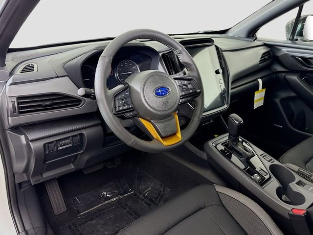 New 2026 Subaru Crosstrek 2.5i Wilderness image 9