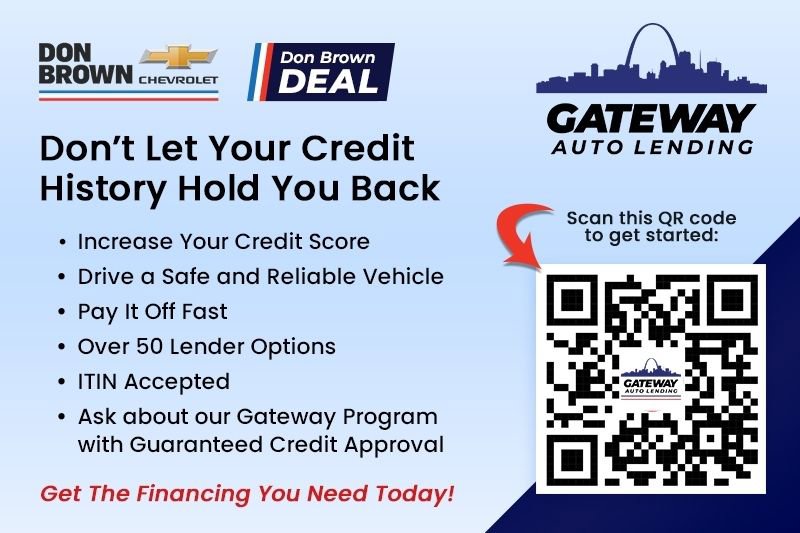 New 2026 Chevrolet TrailBlazer LT w/ Convenience Package image 10