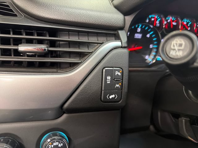 Used 2020 Chevrolet Tahoe LS w/ Enhanced Driver Alert Package AWD/4WD image 26