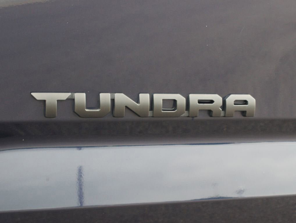 Used 2022 Toyota Tundra SR5 w/ TRD Off-Road Premium Package AWD/4WD image 18