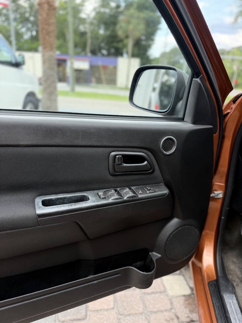 Used 2007 GMC Canyon SLE RWD image 15