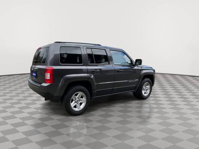 Used 2017 Jeep Patriot Sport w/ Power Value Group image 9