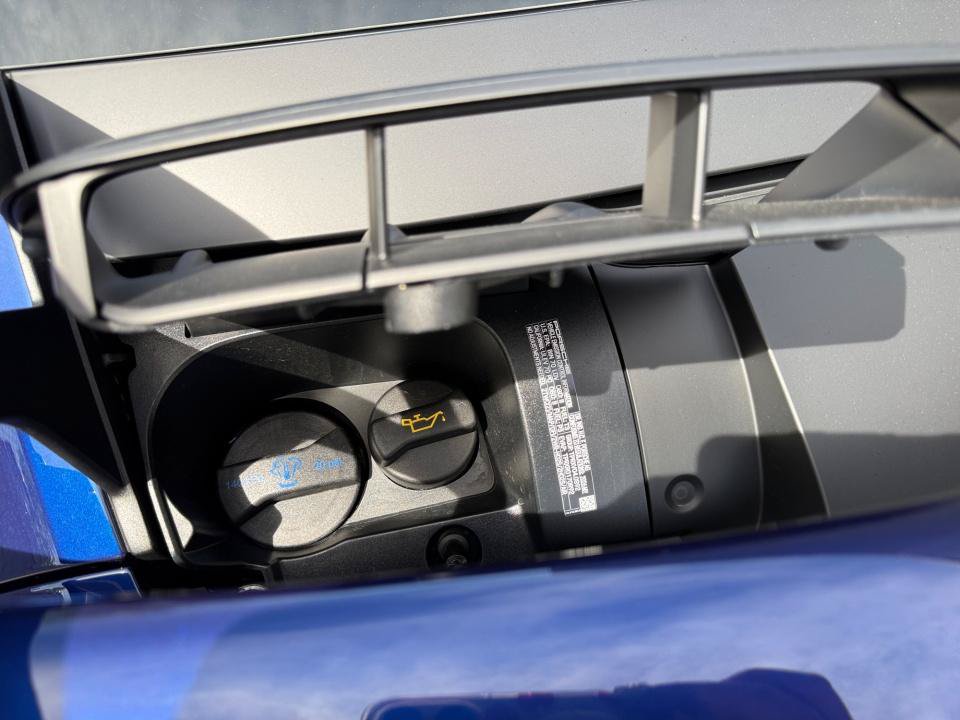 Certified 2026 Porsche 911 GT3 RWD image 17