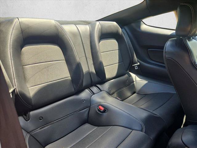 Used 2022 Ford Mustang Premium RWD image 18
