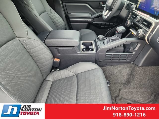 New 2026 Toyota 4Runner TRD Off-Road Premium AWD/4WD image 12