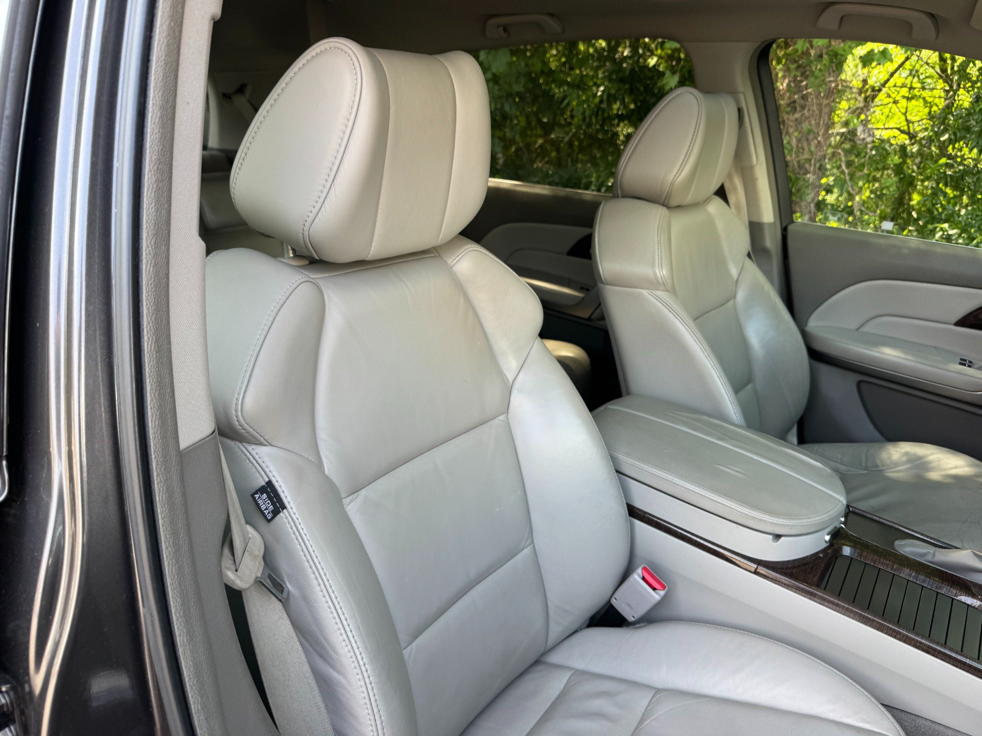Used 2011 Acura MDX w/ Technology Package AWD/4WD image 62