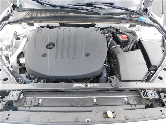 Used 2025 Volvo S60 B5 Core FWD image 30