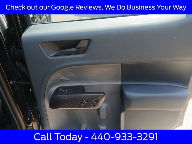 Certified 2024 Ford Maverick Lariat w/ Black Appearance Package FWD image 37