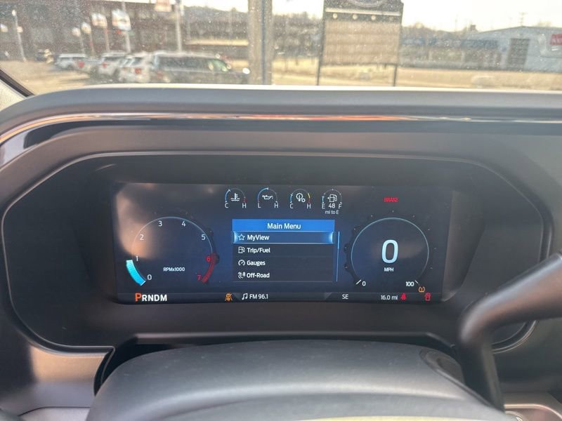 New 2026 Ford F350 XLT w/ XLT Premium Package image 29