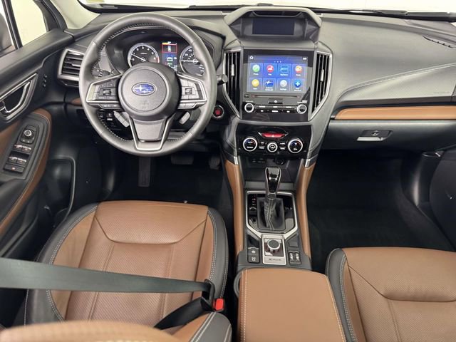 Certified 2023 Subaru Forester Touring AWD/4WD image 5