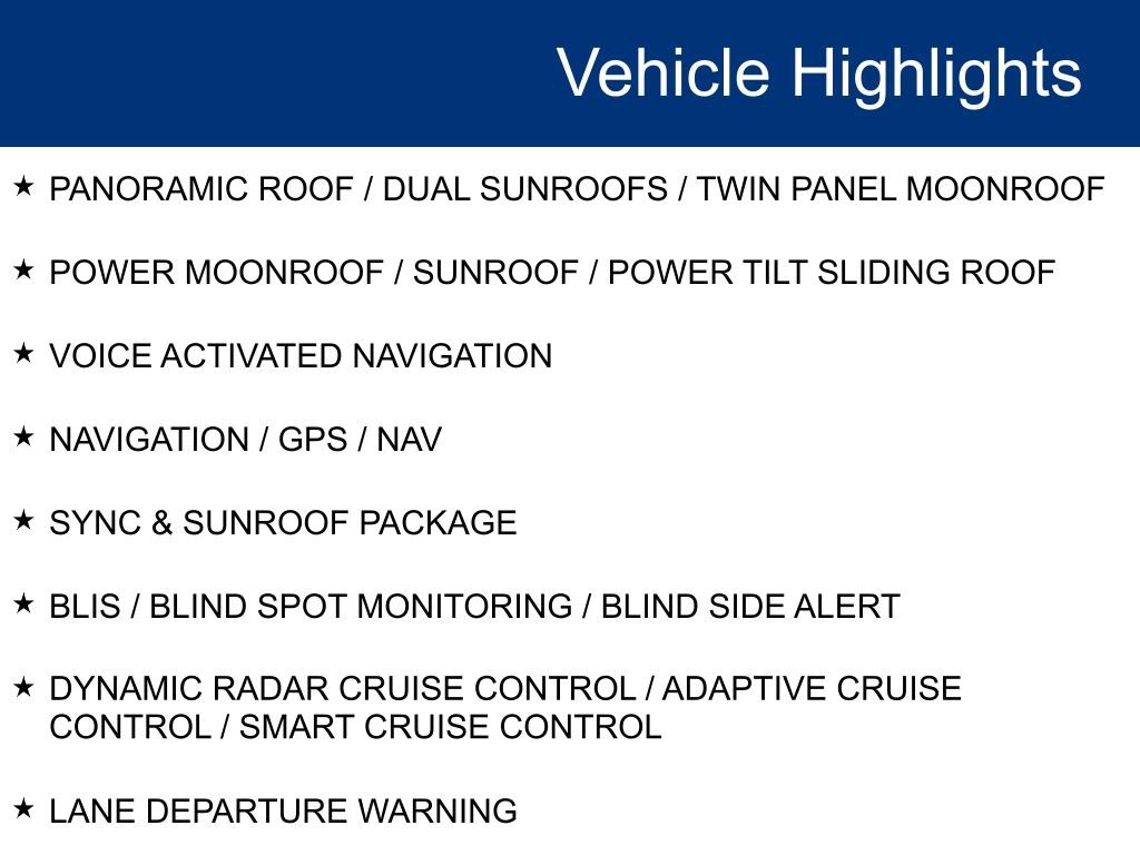 Certified 2025 Ford F150 Lariat w/ Equipment Group 502A High image 4