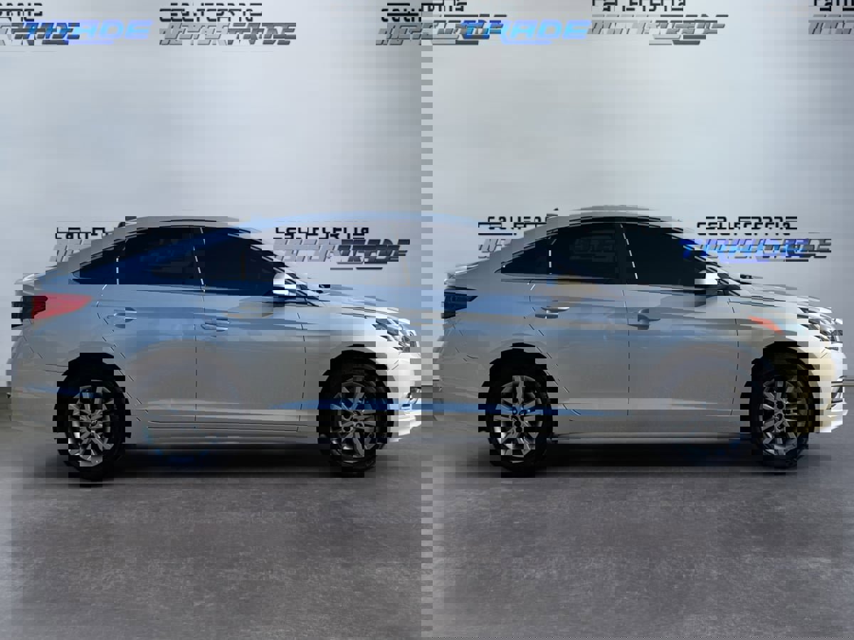 Used 2016 Hyundai Sonata SE image 4